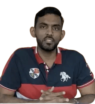 Mohamed Farook